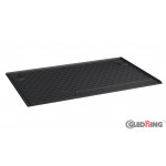 Original Gledring Premium Gummi Kofferraummatte - CITROEN Berlingo (Passagier kurz) 09.2018->2023->2020->